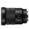Объектив Sony E 18-105mm f/4 G OSS PZ SEL-18105G